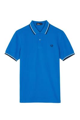 FRED PERRY Shirts-139